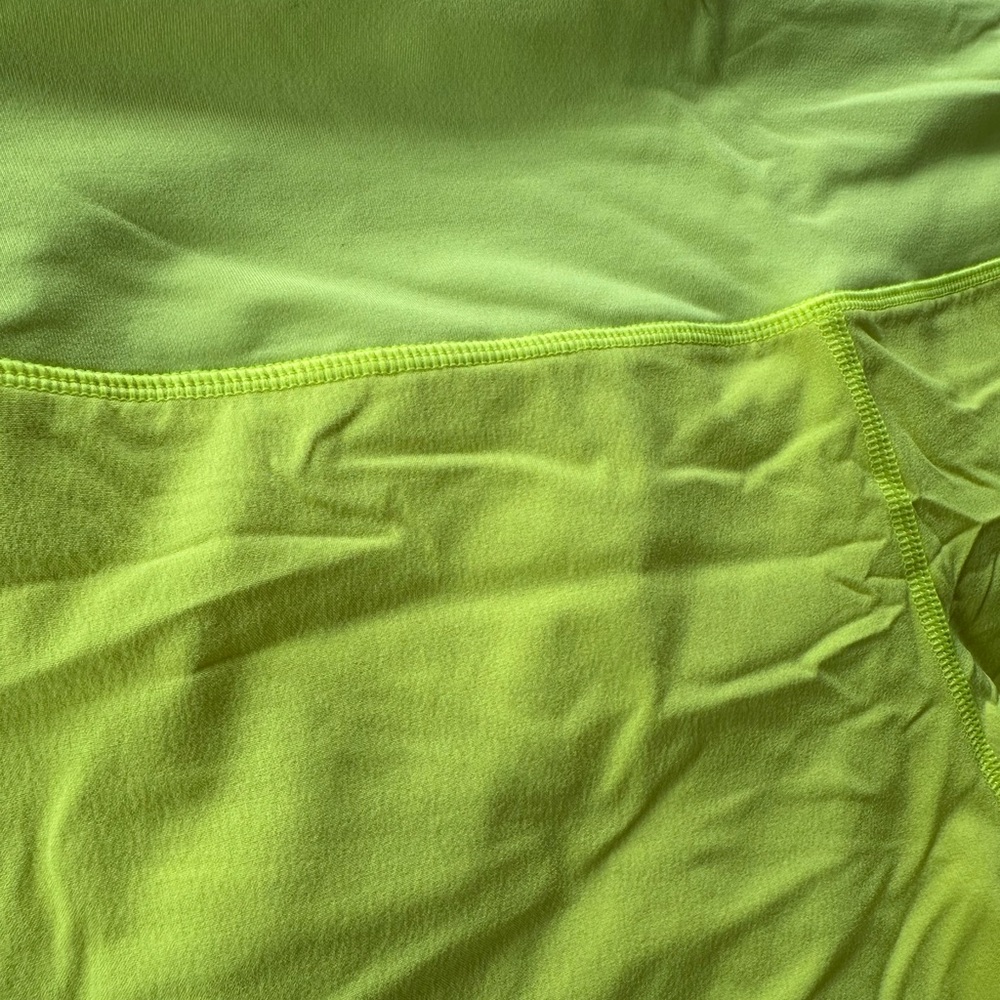 Lululemon Speed Up Short - Picture 3 of 5